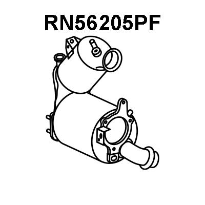 SCR.DPF.CAPTUR II/CLIO V/KADJAR/KANGOO II/MEGANE IV/DOKKER/DUSTER II/LODGY/LOGAN II/SANDERO II/A160 IV/A180 IV/B160 III/B180 III/CITAN/II/CLA180 II/T160/T180/NV250/QASHQAI II 1.5Blue dCi/CDi H/B/Br/Cp/Crv/SUV/MPV/V/Ms 03/18-
