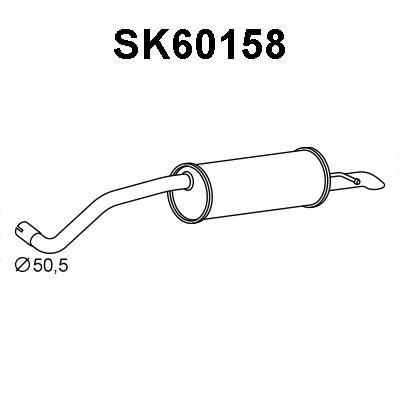 S.T.FABIA III 1.2TSi Br 01/15-01/18
