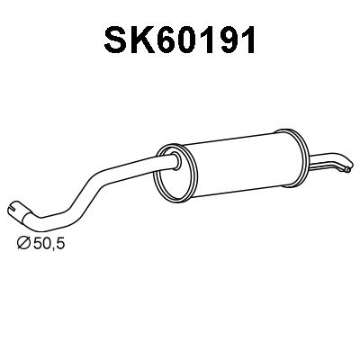 S.T.RAPID 1.4/1.6TDi L/H 07/12-12/19
