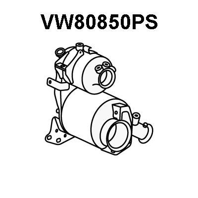 SCR.SIC.CADDY IV/GOLF VII/SHARAN II/TIGUAN/TOURAN/T-ROC/A3 III/Q2/Q3/ALHAMBRA II/ATECA/KAROQ 2.0TDi H/B/Br/MPV/V/Ms/TT 05/12-
